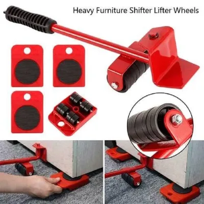 Heavy Furniture Lifter mover Tools